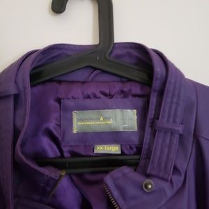 2xl Paperdenim&cloth